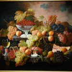 Exploring the Intersection of Art and Artificial Intelligence